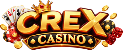crex casino logo